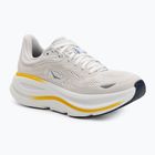 Damen Laufschuhe HOKA Bondi 9 weiß/groß