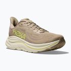 Herren-Laufschuhe HOKA Clifton 10 raw linen/stone