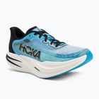 Laufschuhe HOKA Cielo X1 2.0 skuward blue/cielo blue