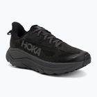 Herren-Laufschuhe Hoka Challenger 8 black/outer orbit