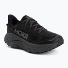 Laufschuhe für Damen HOKA Challenger 8 black/outer orbit