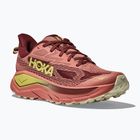 Damen-Laufschuhe HOKA Challenger 8 blush/dark cedar