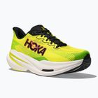 Herren-Laufschuhe Hoka Mach X 3 neon Hoka Citrus/neon Lime