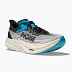 Laufschuhe HOKA Rocket X 3 weiß/schwarz