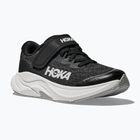 Kinder-Laufschuhe HOKA Rincon 4 Little Kids black/white