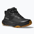 HOKA Herren Trekking-Schuhe Transport Hike GTX schwarz/schwarz