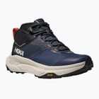 HOKA Herren Trekking-Schuhe Transport Hike GTX varsity navy/truffle salt