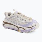 Schuhe HOKA Mafate Three 2 Wordmark Alabaster/Iris Flower