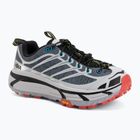 Schuhe HOKA Mafate Three 2 Wordmark Ash Grey/Outer Orbit