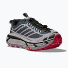 Schuhe HOKA Mafate Three 2 Wordmark Ash Grey/Outer Orbit