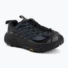 Schuhe HOKA Mafate Three 2 Wordmark Black/Outer Orbit