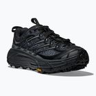 Schuhe HOKA Mafate Three 2 Wordmark Black/Outer Orbit