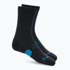 HOKA Gpx Crew Run Socken schwarz