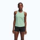 Damen-Laufshirt HOKA Airolite Tank 2.0 jade