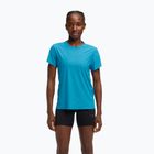 Laufshirt Damen HOKA Airolite 2.0 hoka blue