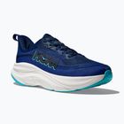 HOKA Herren Laufschuhe Skyflow Mitternachtsblau/Nachtblau