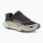 Damen Laufschuhe HOKA Torrent 4 black/putty