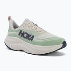 Damen-Laufschuhe HOKA Skyflow alabaster/vintage green