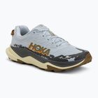 Herren Laufschuhe HOKA Torrent 4 mineral blue/asphalt grey