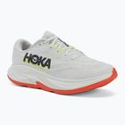 Herren Laufschuhe HOKA Rincon 4 frost/neon yuzu