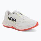 Schuhe zum Laufen Damen HOKA Rincon 4 frost/neon yuzu
