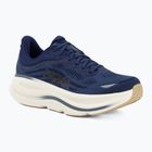 Herren-Laufschuhe HOKA Bondi 9 midnight blue/varsity navy