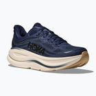 Herren-Laufschuhe HOKA Bondi 9 midnight blue/varsity navy