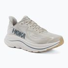 Herren Laufschuhe HOKA Clifton 10 putty/grout