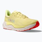 Damen-Laufschuhe HOKA Arahi 8 sunlight/neon yuzu