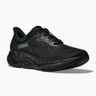 Herren-Laufschuhe HOKA Arahi SR black/black