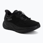 Herren-Laufschuhe HOKA Arahi SR black/black