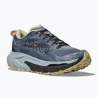 Herren-Laufschuhe HOKA Mafate 5 mineral blue/washed blue