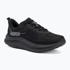 Damen Laufschuhe Hoka Kawana 3 black/black