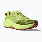 Herren-Laufschuhe HOKA Speedgoat 7 kiwi/neon tuzu