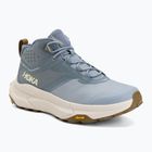 Herren Trekkingschuhe HOKA Transport Hike GTX slate blue/stucco