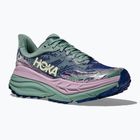 Damen-Laufschuhe HOKA Stinson 7 rosemary/fragrant lilac