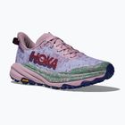 Damen Laufschuhe HOKA Speedgoat 6 GTX fragrant lilac/ambient blue