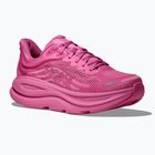 Herren-Laufschuhe HOKA Bondi 9 crabapple/crabapple