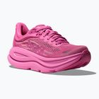 Damen-Laufschuhe HOKA Bondi 9 crabapple/crabapple