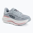 Laufschuhe für Damen Hoka Bondi 9 mineral blue/washed blue