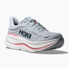 Laufschuhe für Damen Hoka Bondi 9 mineral blue/washed blue