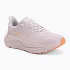 Damen-Laufschuhe HOKA Arahi 8 lilac cream/neon cantaloupe