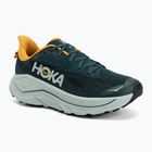 Herren Laufschuhe HOKA Challenger 8 bay leaf/sage