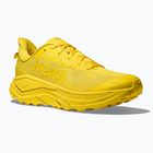 Herren Laufschuhe HOKA Challenger 8 electric lemon/electric lemon