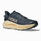 Herren Laufschuhe HOKA Challenger 8 faded navy/pampass grass