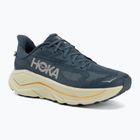 Herren Laufschuhe HOKA Challenger 8 faded navy/pampass grass