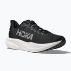Herren Laufschuhe HOKA Mach 7 black/white