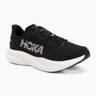 Herren Laufschuhe HOKA Mach 7 black/white
