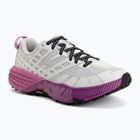 Schuhe HOKA Speedgoat 2 cosmic grey/neon fuschia