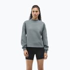 Damen-Laufpullover HOKA Kaitoro Knit Crew slate blue